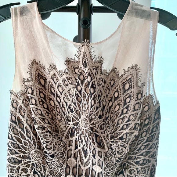 BCBG Max Azria Belila Dress - Picture 9 of 12